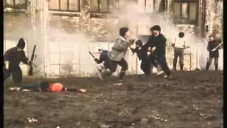 u d o they want war 1988 