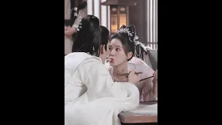 Behind The Scene The Last Immortal Thelastimmortal Cdrama Zhaolusi Linyi 