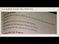 CLASS 8 COMPUTER LESSON 6 TOPIC INTRODUCTION TO VISUAL BASIC FULL LESSON