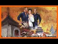 Download Lagu ⚔️ 55 Days at Peking (1963) | Epic Survival and Diplomacy in the Boxer Rebellion 🇨🇳