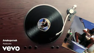 mzekezeke amakoporosh visualizer remix 