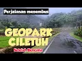 Download Lagu Perjalanan MENEMBUS GEOPARK CILETUH setelah bencana !! touring motovlog geopark ciletuh ke BOGOR