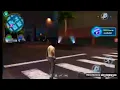 Ugal ugalan di jalanan gangstar vegas