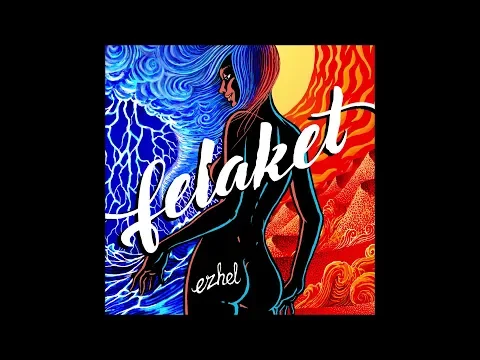 Download MP3 Ezhel - Felaket (Official Audio)