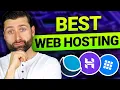 BEST Web Hosting in 5 MINUTES Guide for 2026