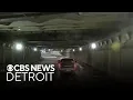Winter weather affecting travel conditions road salt shortage in Michigan other top stories