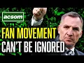 Download Lagu Why this is a fan movement the Celtic Board won't be able to ignore / ACSOM / A Celtic State of Mind