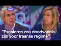 Download Lagu Amerikanen vallen Iran aan: Hoe moet het nu verder?