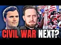 Download Lagu The Charlie Kirk Situation Just Got WORSE...