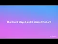 Jeff Buckley - Hallelujah (Lyrics)