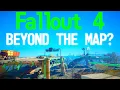 What s Just Beyond Fallout 4 s Borders