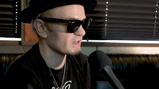 Download Sum 41's Deryck Whibley on New Album and His Near-Death Experience MP3