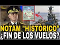Lagu ÚLTIMA HORA 🚨 “EE.UU. ACABA DE DECLARAR PELIGRO TOTAL EN EL CIELO VENEZOLANO… ¿QUÉ VIENE AHORA?
