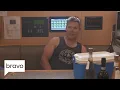 Below Deck Mediterranean Can Hannah Ferrier Make up with Joao Franco Season 3 Episode 9 Bravo