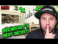 THE BEST BRUNCH SPOT IN DELRAY BEACH FLORIDA A LAZY RELAXING DAY NICO FAM VLOGS EP 008