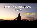Izinkan Mengulang Cinta| Randa Putra Feat Icha Zagita (music video)