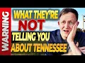 10 Things No One Tells You About Chattanooga Tennessee