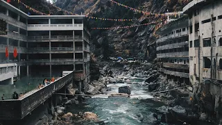 أقوى فيلم رعب جديد 2023 ما بعد الكارثة لا ينصح تتبعه من طرف الأطفال كامل مترجم بجودة عالية 