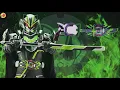 Download Lagu Kamen Rider Tycoon Laser Bujin Sword Form (Fanart)