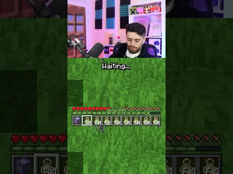 minecraft max level