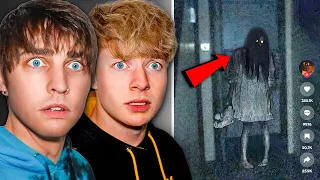 The Best Evidence Ever Captured on TikTok