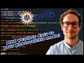pvlib python 04 ModelChain and clear sky model