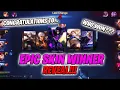 Download Lagu EPIC SKIN GIVEAWAY WINNER REVEAL!!! | WHO WON? | Alucard vs 3 Tanks Gameplay | TANK KILLER BUILD!