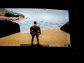 This is suicide Ark survival evolved