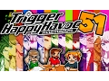 Danganronpa Trigger Happy Havoc - THE FINAL TRIAL