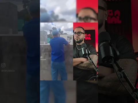 ESTO ES DE LOCOS🤦