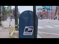 USPS plans to improve collection box security to prevent mail theft