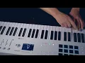 SASH! – Ecuador | Live Performance