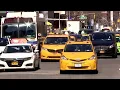 Uber adds NYC s yellow cabs to app