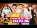 Download Lagu LOOKS E BAFOS DA SEMANA DE MODA EM PARIS | Diva Depressão
