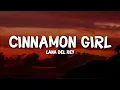 Download Lagu Lana Del Rey - Cinnamon Girl (Lyrics)