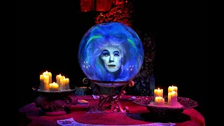 Fortune Teller in Python