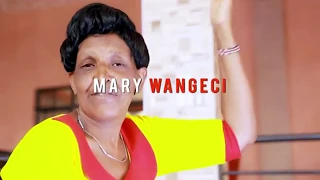 Mary Wangeci - Kigongona