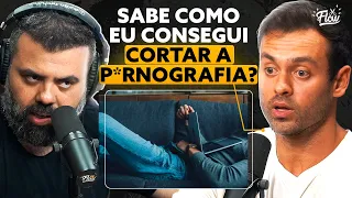 Você precisa PARAR de BATER UMA
