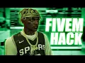 FiveM Hack 2025 - Free Undetected Mod Menu with Aimbot Wallhack