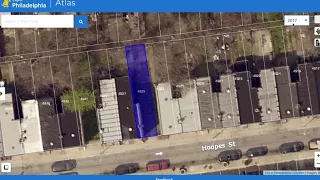 Phila gov atlas