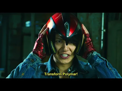 Blu-ray Trailer [Subtitled]