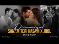 Download Lagu Deewaniyat Mashup 2025 Jhol x Sanam Teri Kasam | Bollywood Chillout Mashup | Vishal Mishra 