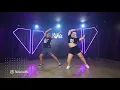 Del Mar - Ozuna x Doja Cat x Sia | FitDance (Coreografia) | Dance Video