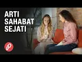 Download Lagu Kata-Kata Arti Sahabat Sejati #Shorts