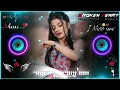 🎧 Pyaar Ki Ek Kahani (Hindi DJ Remix Song 2025) | Romantic Love Story Mix | Heart Touching DJ Bass