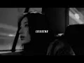 Overthinking - offonoff [slowed + reverb]