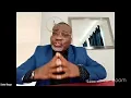 Lagu Côte d’Ivoire : résultats contestés, 95 % au Nord, démocratie confisquée –avec Dr Boga Sako Gervais