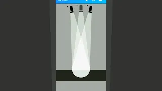 torch light html css