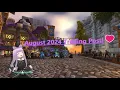 August 2024 Trading Post