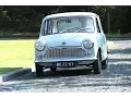 Download Lagu Classics TV - 9/2014: De oer-Mini